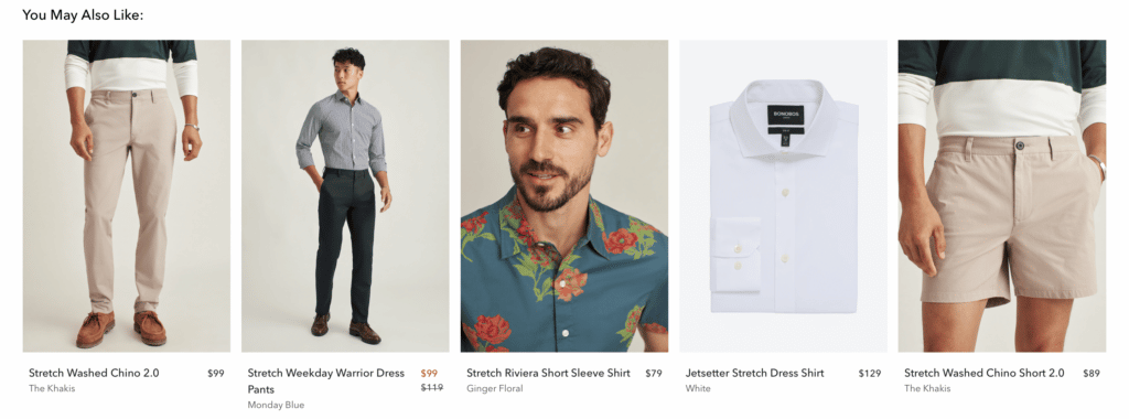 Bonobos hyperpersonalizing