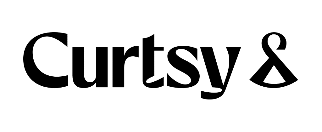 Curtsy Logo