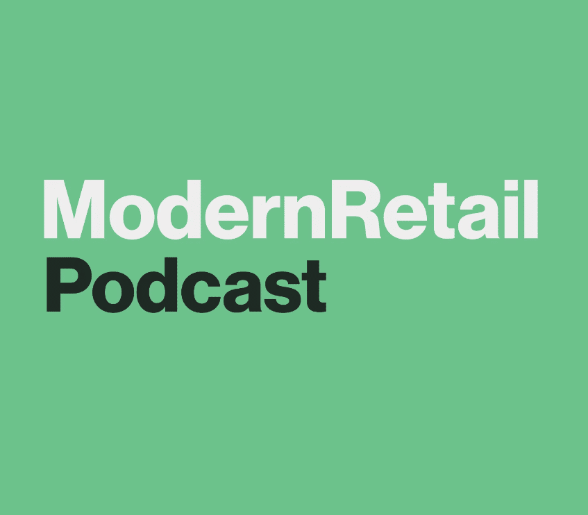 Modern Retail: best ecommerce podcasts