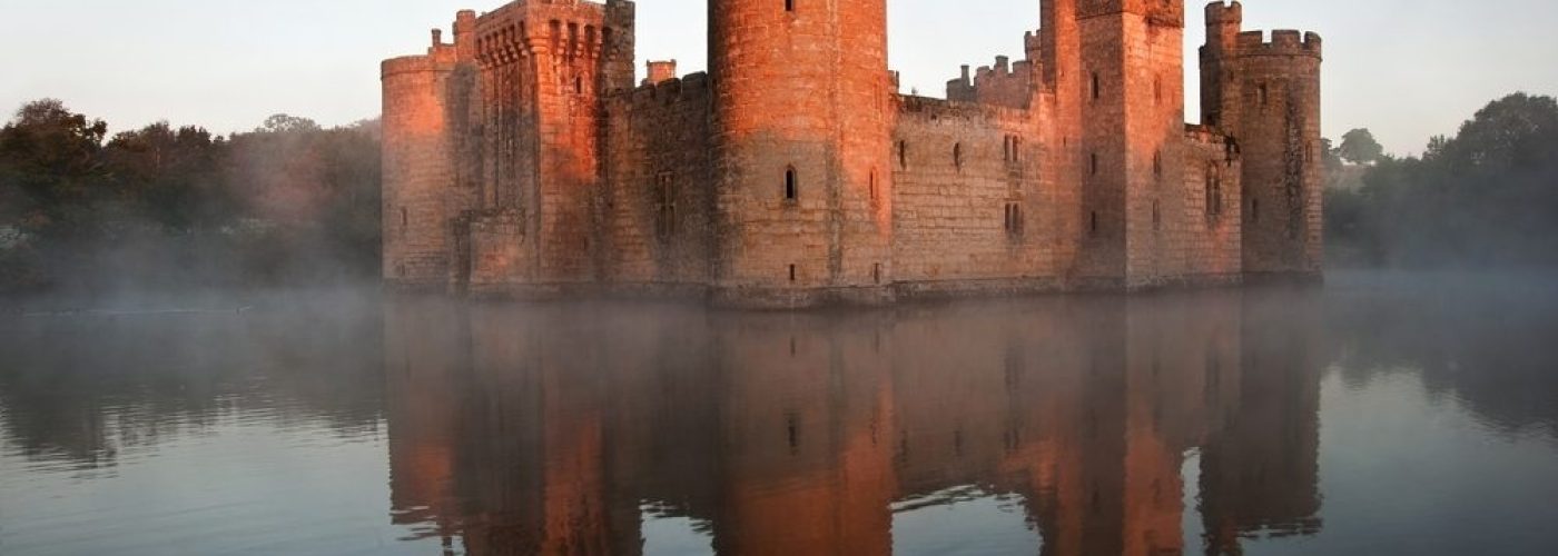 Moat