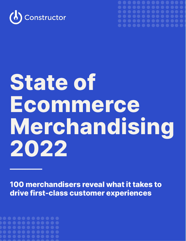 state of ecommerce