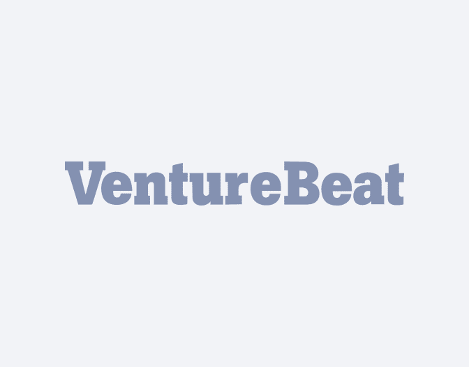 venturebeat logo