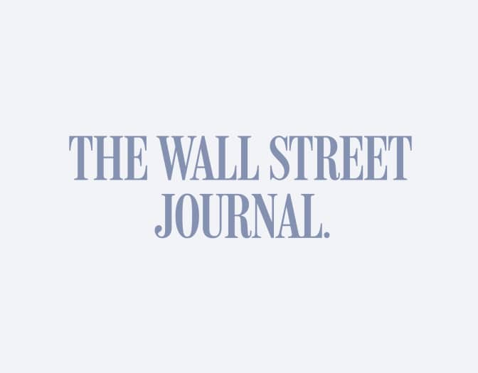 The Wall Street Journal